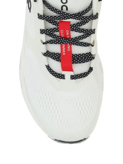 On Cloudrunner 3 Mesh Sneakers In Multi