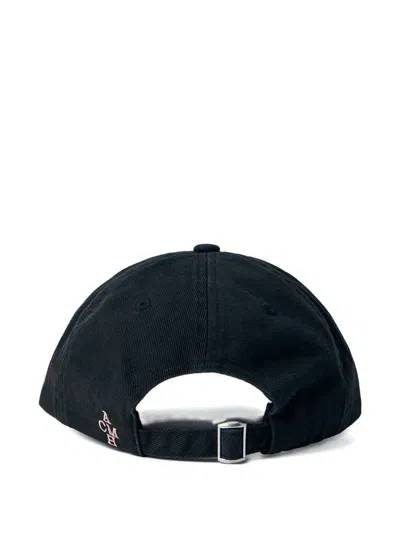 Achm Deja Vu Cap In Black