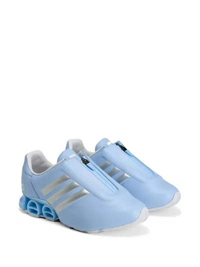 Adidas Originals Adidas X Miaou Gender Inclusive Megaride S2 Zip Sneaker In Blue