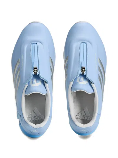 Adidas Originals Adidas X Miaou Gender Inclusive Megaride S2 Zip Sneaker In Blue