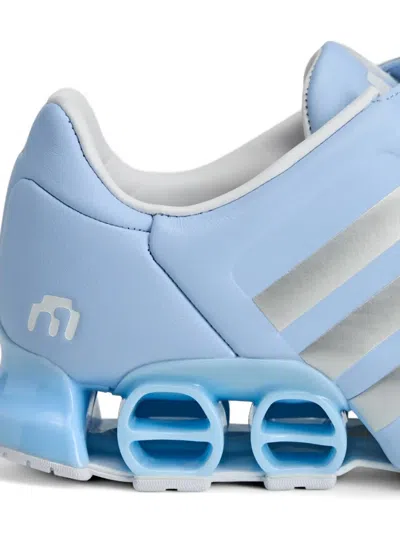 Adidas Originals Adidas X Miaou Gender Inclusive Megaride S2 Zip Sneaker In Blue