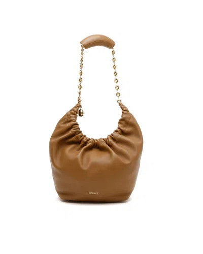 Loewe Small Squeeze Bag