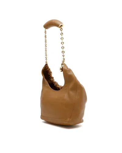 Loewe Small Squeeze Bag