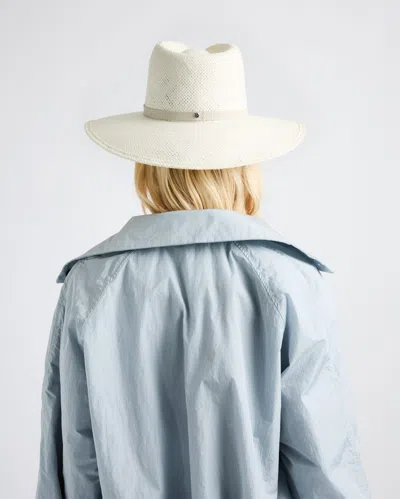 Janessa Leone Valentine Hat In Pattern