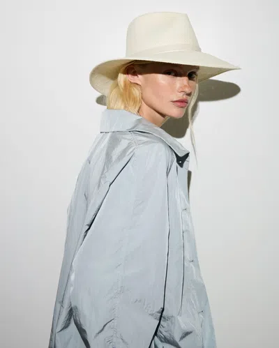 Janessa Leone Valentine Hat In Pattern