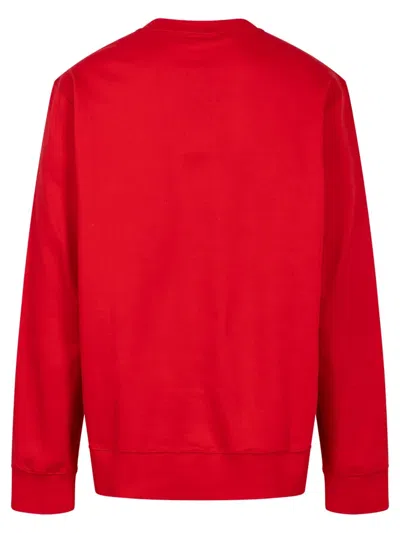 ARC LOGO SWEATSHIRT LOUIS VUITTON X SUPREME 卫衣
