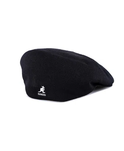 Kangol Seamless Flat Cap In Pink