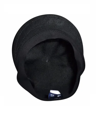 Kangol Seamless Flat Cap In Pink