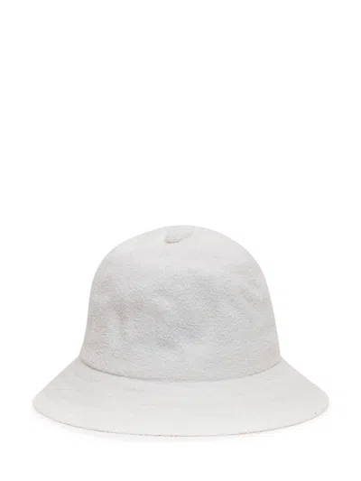 Kangol Big Logo Casual Hat In Pattern