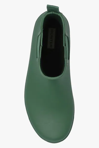 Hunter Original Chelsea Boots In Multi