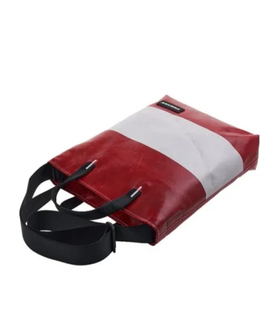 Freitag Logo Shoulder Bag In Multi