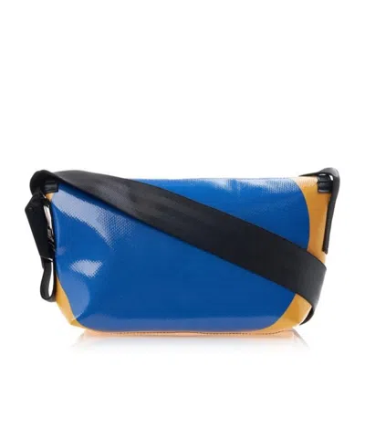 Freitag Logo Shoulder Bag In Multi