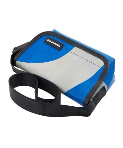 Freitag Logo Shoulder Bag In Multi