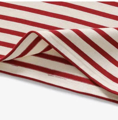 Saint James Striped T-shirt In Multi
