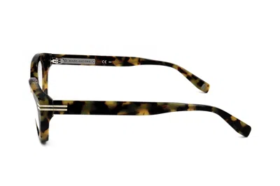 Marc Jacobs Full Frame Plain Mirror In Red