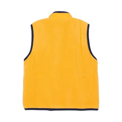 Bobo Choses Double-sided Vest In Multi