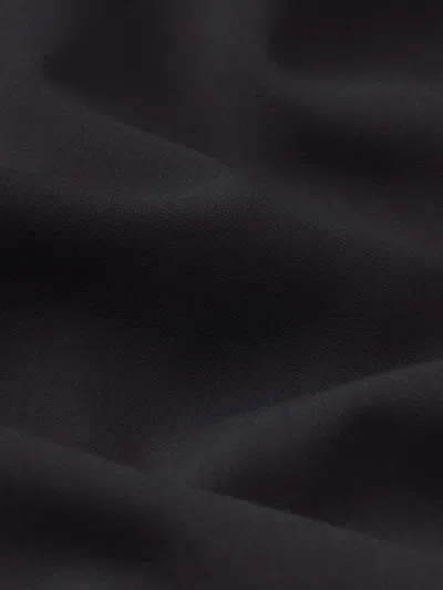 Frame Zip-up Wool Jacket In Blue