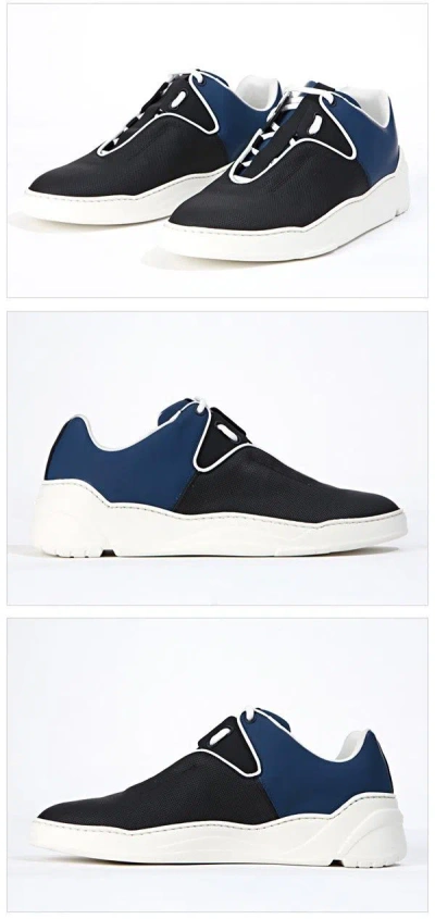 Dior B17 Sneakers In Multi