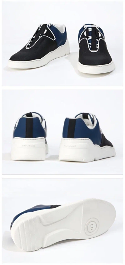 Dior B17 Sneakers In Multi