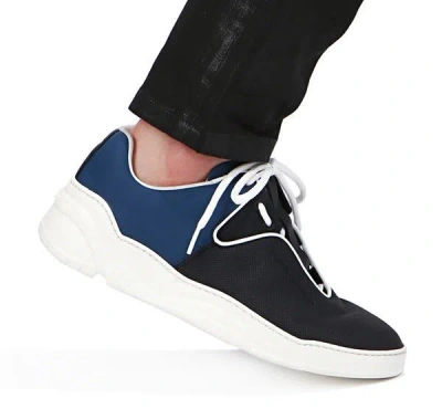 Dior B17 Sneakers In Multi