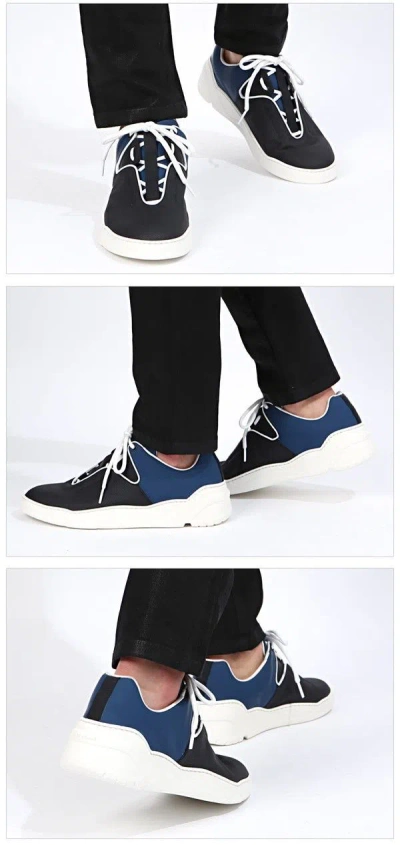 Dior B17 Sneakers In Multi