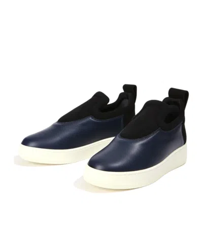 Celine Round-toe Sneakers In Multi