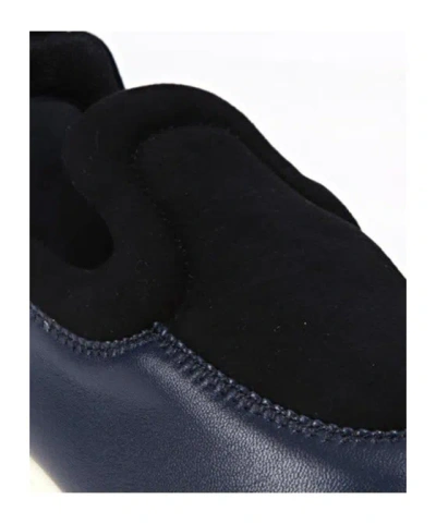 Celine Round-toe Sneakers In Multi