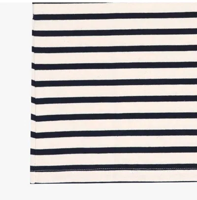Saint James Striped T-shirt In Multi