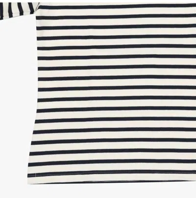 Saint James Striped T-shirt In Multi