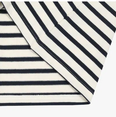 Saint James Striped T-shirt In Multi