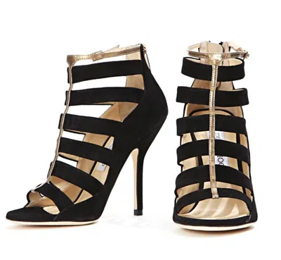Jimmy Choo Flame Maitai In Multi