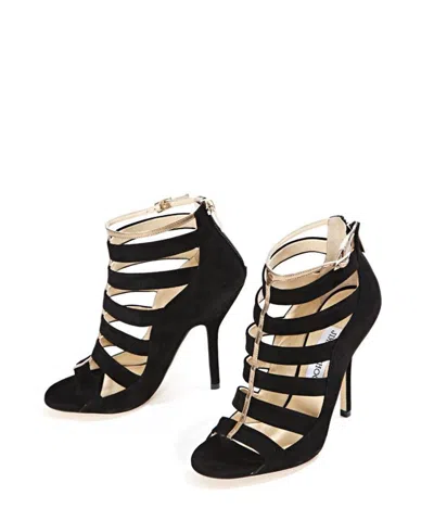 Jimmy Choo Flame Maitai In Multi