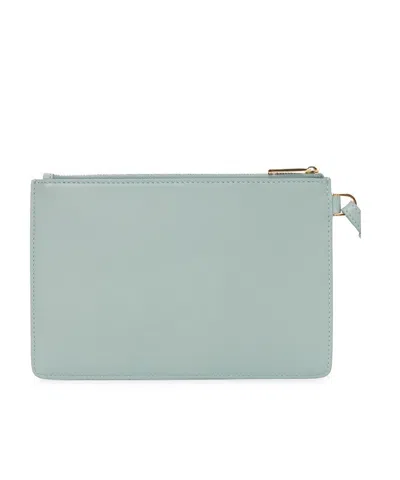 Ferragamo Double-handled Handbag In Pink