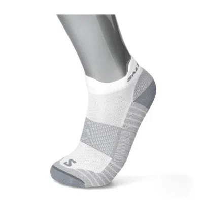 Salomon Logo 2pack Socks In Multi
