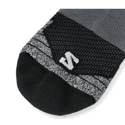 Salomon Logo 2pack Socks In Multi