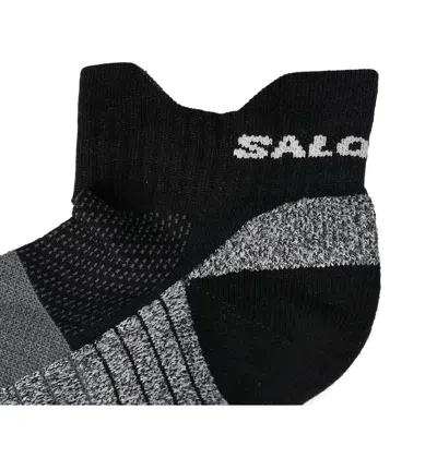 Salomon Logo 2pack Socks In Multi