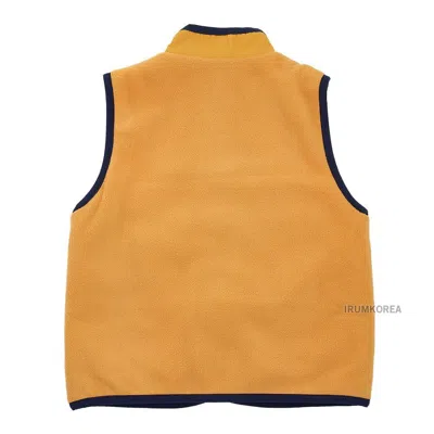 Bobo Choses Double-sided Vest In Multi