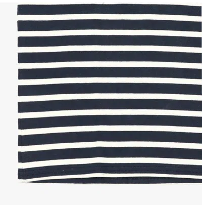 Saint James Striped T-shirt In Multi