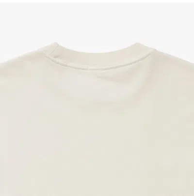 Re/done Printed Sweatshirt In Neutral