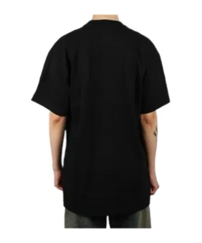 Y/project Crew Neck T-shirt In Multi