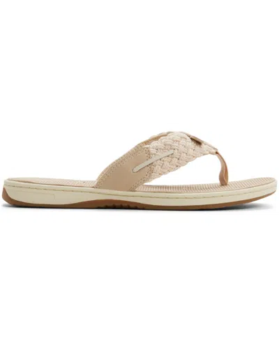 Sperry Parrotfish Braid In Multi
