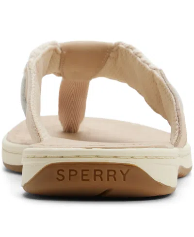Sperry Parrotfish Braid In Multi