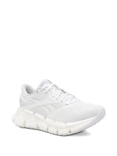 Reebok Floatzig 2 Panelled Sneakers In Multi