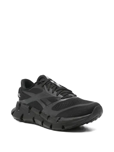 Reebok Floatzig 2 Panelled Sneakers In Multi