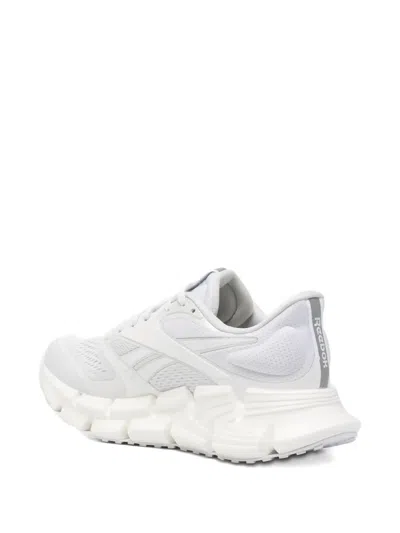 Reebok Floatzig 2 Panelled Sneakers In Multi