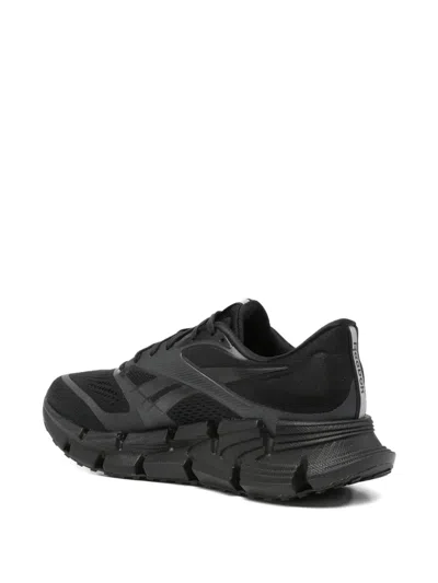 Reebok Floatzig 2 Panelled Sneakers In Multi