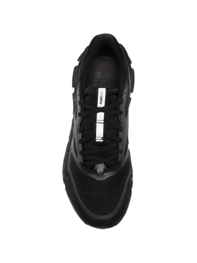 Reebok Floatzig 2 Panelled Sneakers In Multi