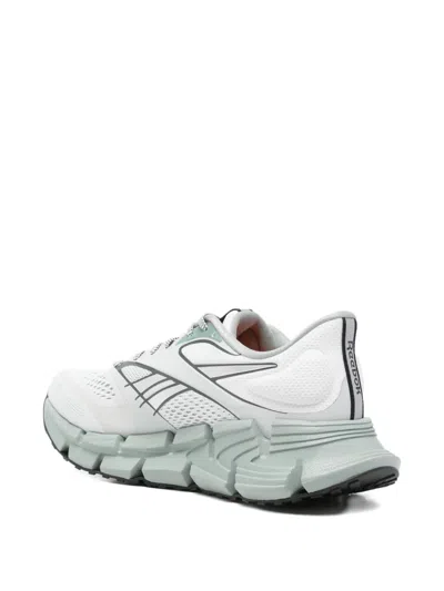 Reebok Floatzig 2 Mesh Sneakers In Gray