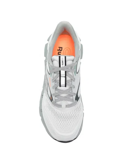 Reebok Floatzig 2 Mesh Sneakers In Gray