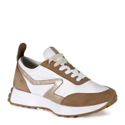 Diba True Kind Mark Sneaker In Multi